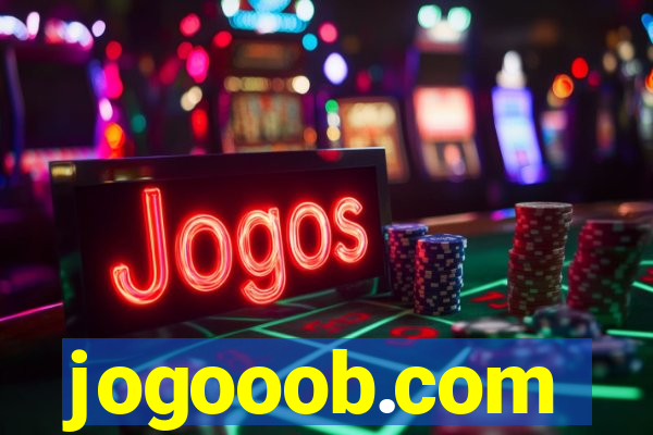 jogooob.com