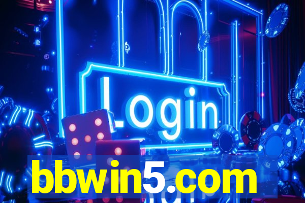 bbwin5.com