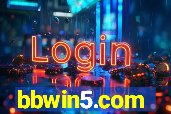 bbwin5.com