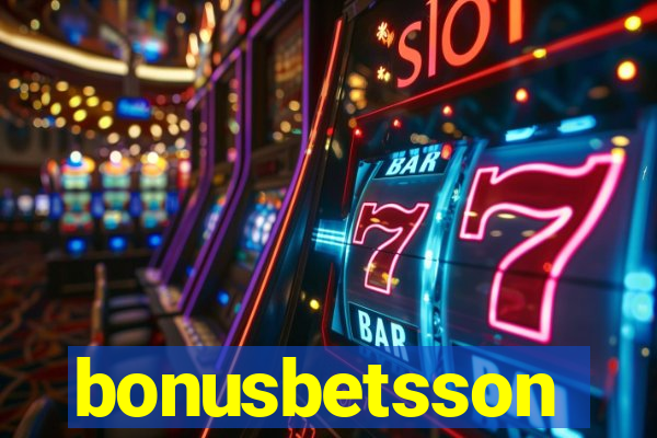 bonusbetsson