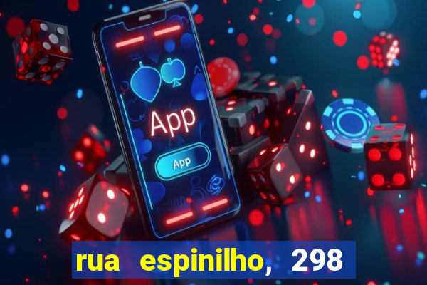 rua espinilho, 298 - guarani, novo hamburgo - rs