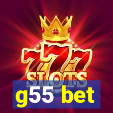 g55 bet