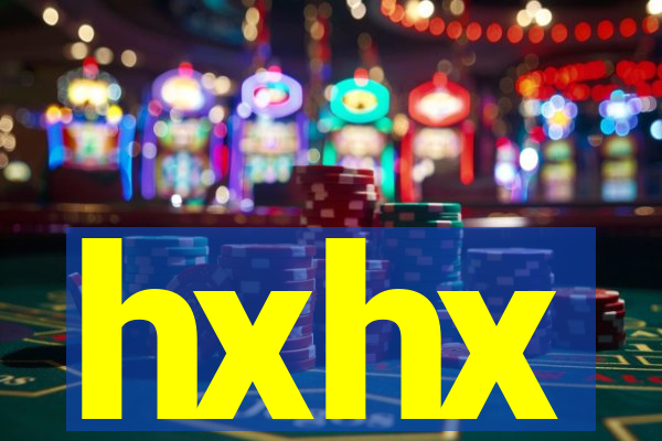 hxhx