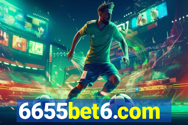 6655bet6.com