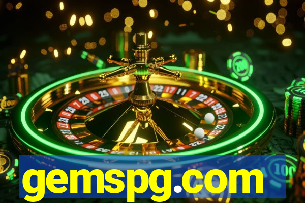 gemspg.com