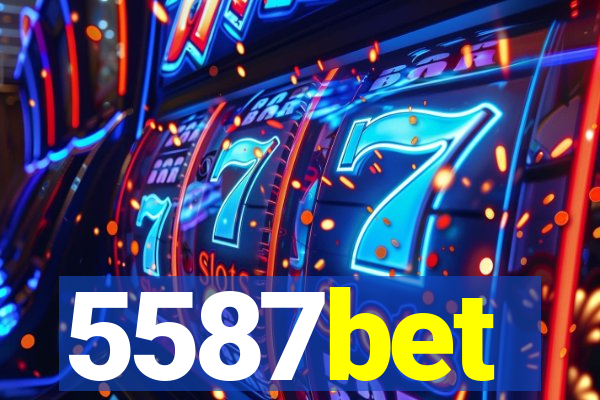 5587bet
