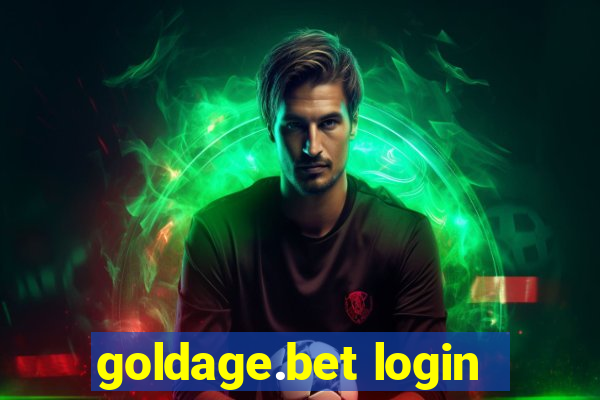 goldage.bet login