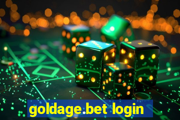 goldage.bet login