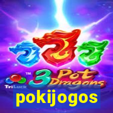 pokijogos