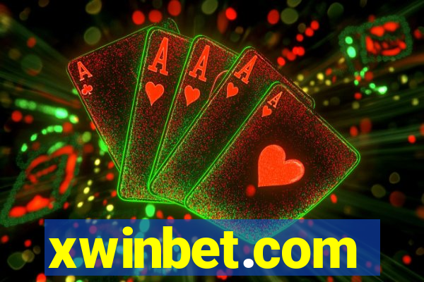 xwinbet.com