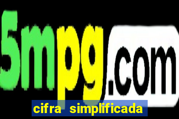 cifra simplificada bruno mars