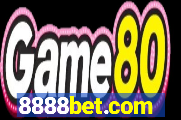 8888bet.com