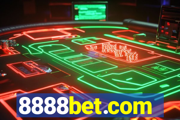 8888bet.com