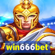 win666bet