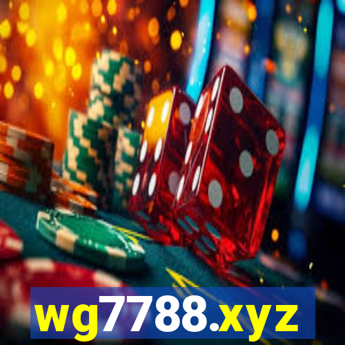 wg7788.xyz