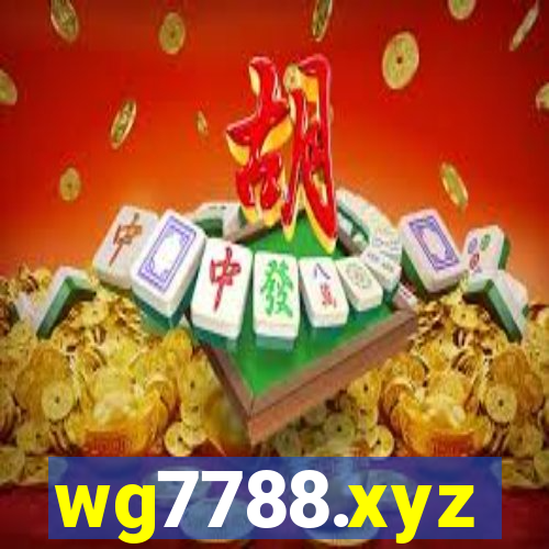 wg7788.xyz