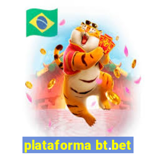 plataforma bt.bet