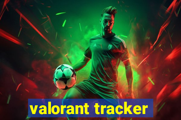 valorant tracker