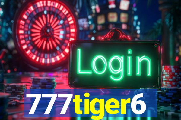 777tiger6