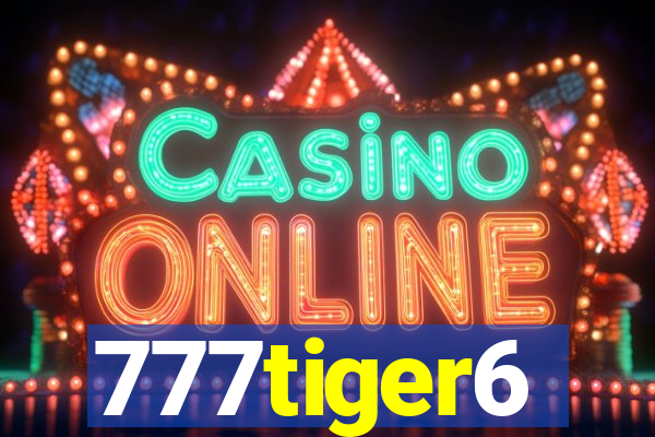 777tiger6