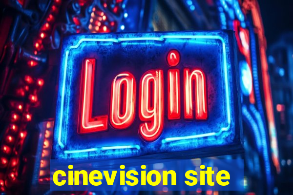 cinevision site