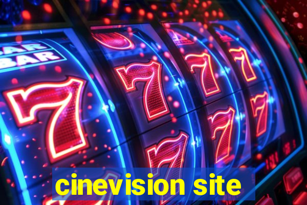 cinevision site