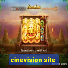 cinevision site