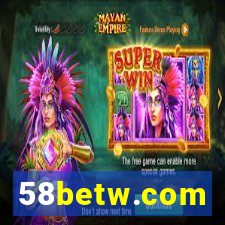 58betw.com