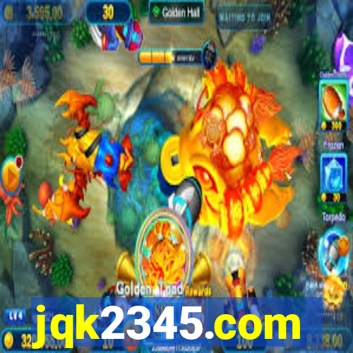 jqk2345.com
