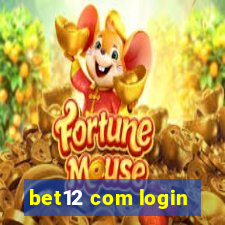 bet12 com login