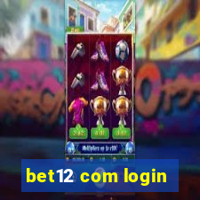 bet12 com login