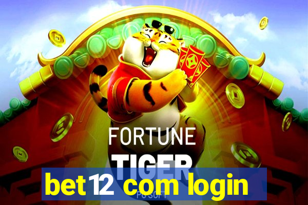 bet12 com login