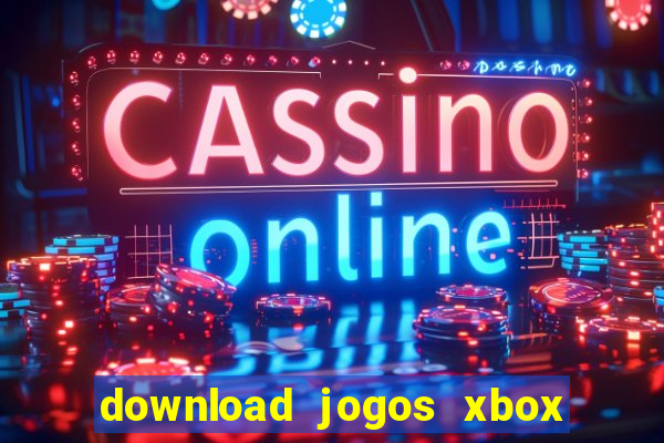 download jogos xbox 360 lt 3.0