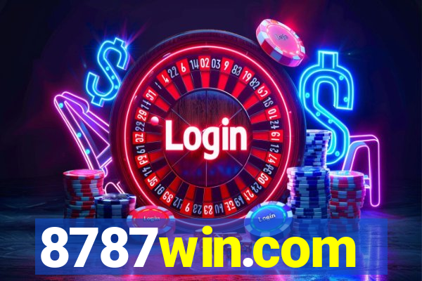 8787win.com