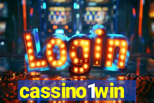 cassino1win