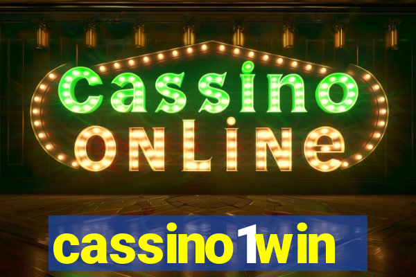 cassino1win