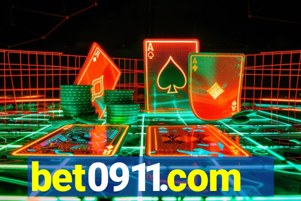 bet0911.com