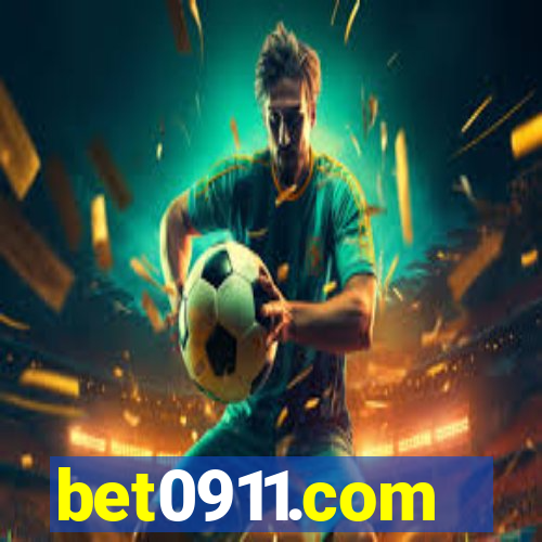 bet0911.com