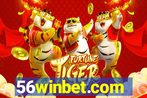 56winbet.com