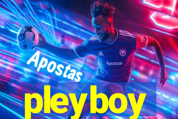 pleyboy