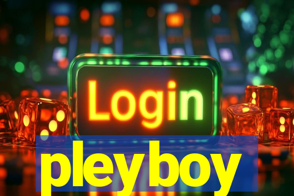 pleyboy