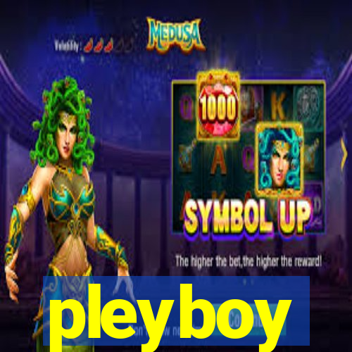 pleyboy