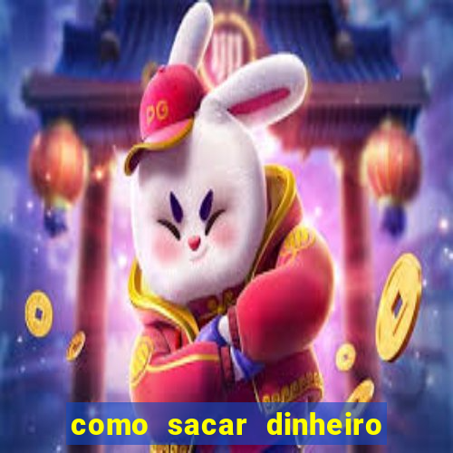 como sacar dinheiro no golden slots