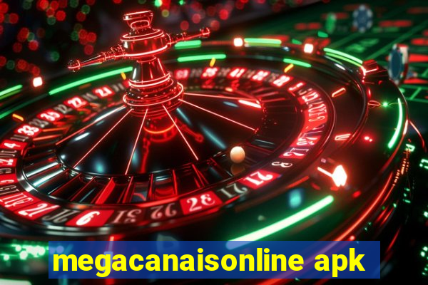 megacanaisonline apk