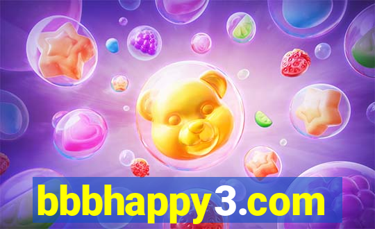 bbbhappy3.com