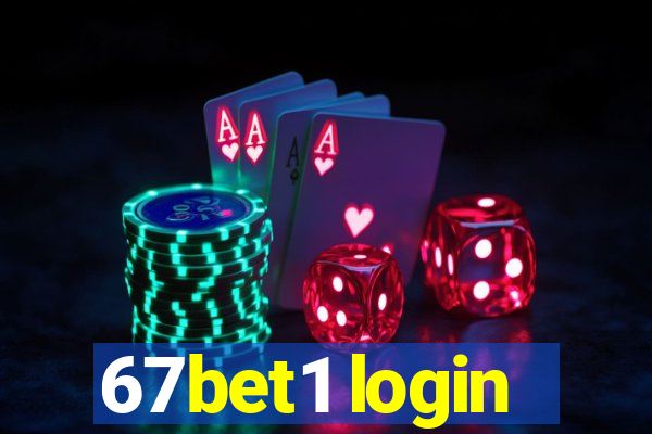 67bet1 login