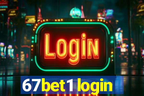 67bet1 login