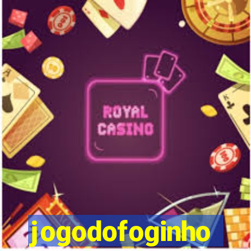 jogodofoginho