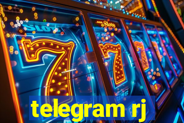 telegram rj