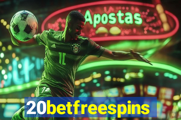 20betfreespins